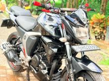 Yamaha Fz 2019 Motorbike