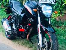 Yamaha FZ 2012 Motorbike