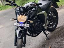 Yamaha FZ 2019 Motorbike