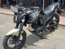 Yamaha FZ 2012 Motorbike