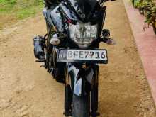Yamaha Fz 2017 Motorbike