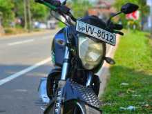 Yamaha FZ 2010 Motorbike