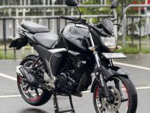 Yamaha FZ 2019 Motorbike