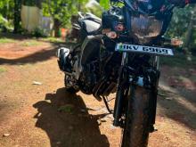 Yamaha Fz 2026 Motorbike