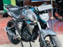 Yamaha Fz 2019 Motorbike