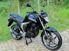 Yamaha FZ 2025 Motorbike