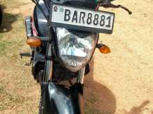 Yamaha FZ 2013 Motorbike