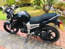 Yamaha FZ 2010 Motorbike