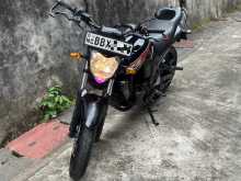 Yamaha FZ 2014 Motorbike
