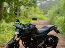 Yamaha FZ 2019 Motorbike