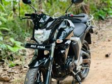 Yamaha Fz 2026 Motorbike