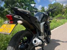 Yamaha FZ 2018 Motorbike