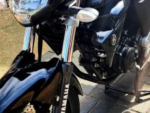 Yamaha FZ 2025 Motorbike