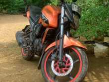 Yamaha FZ 2013 Motorbike