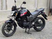 Yamaha Fz 2014 Motorbike