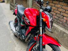 Yamaha FZ 2014 Motorbike