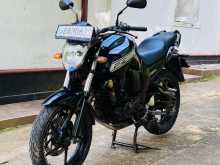 Yamaha FZ 2013 Motorbike