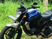 Yamaha Fz 2025 Motorbike