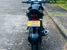 Yamaha Fz 2017 Motorbike