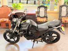 Yamaha FZ 2018 Motorbike