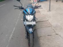 Yamaha Fz Vacation 2019 Motorbike