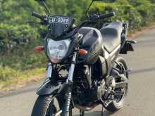Yamaha FZ 2011 Motorbike