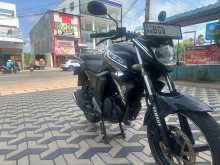 Yamaha FZ 2018 Motorbike
