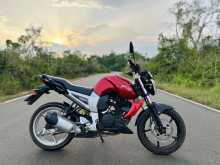 Yamaha Fz 2009 Motorbike