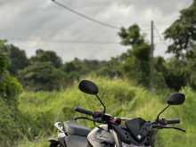 Yamaha FZ 2026 Motorbike