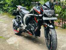 Yamaha FZ 2016 Motorbike