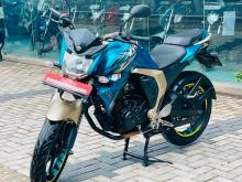 Yamaha FZ-S Version 2.0 2018 Motorbike
