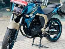 Yamaha FZ 2018 Motorbike