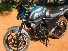 Yamaha FZ 2018 Motorbike