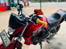 Yamaha FZ 2011 Motorbike