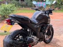 Yamaha FZ Version 3.0 2019 Motorbike