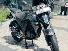 Yamaha FZ 2019 Motorbike