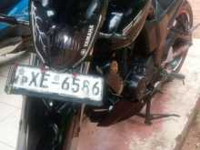 Yamaha FZ 2011 Motorbike