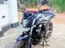 Yamaha FZ 2017 Motorbike