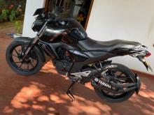Yamaha Fz 2020 Motorbike
