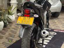 Yamaha FZ 2019 Motorbike