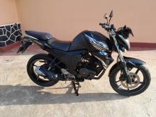 Yamaha FZ 2018 Motorbike