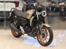 Yamaha FZ-X 2026 Motorbike