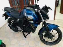 Yamaha FZ 2019 Motorbike