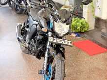 Yamaha FZ 2017 Motorbike