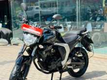 Yamaha FZ 2018 Motorbike