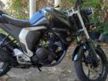 Yamaha FZ 2020 Motorbike