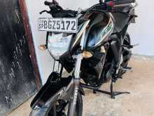Yamaha Fz 2018 Motorbike