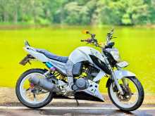 Yamaha FZ 2010 Motorbike