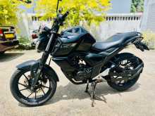 Yamaha FZ 2019 Motorbike