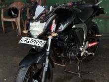 Yamaha FZ 2020 Motorbike